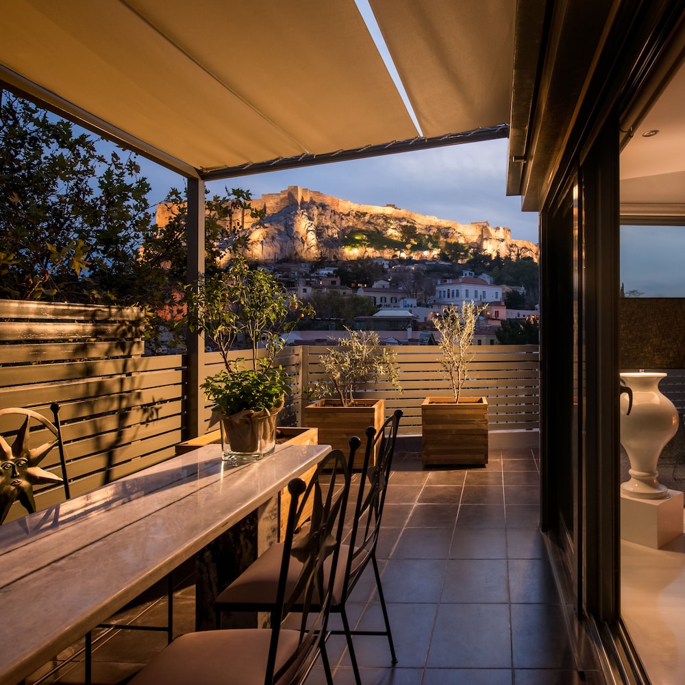 Fos Residential Apartments 44/48