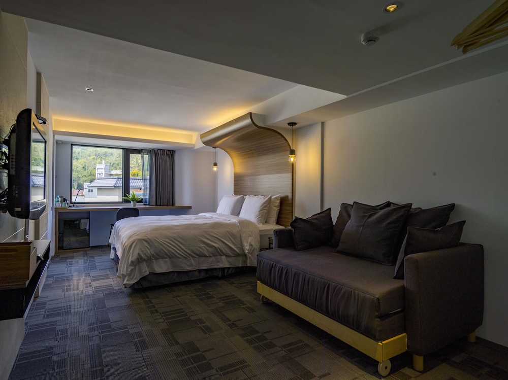 Watermark Hotel-The Harbour 4/46