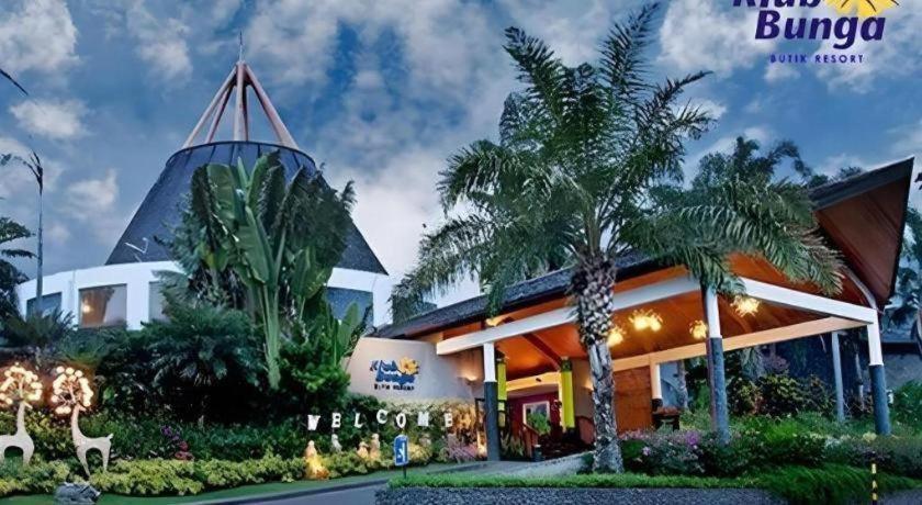 Klub Bunga Butik Resort 3/50