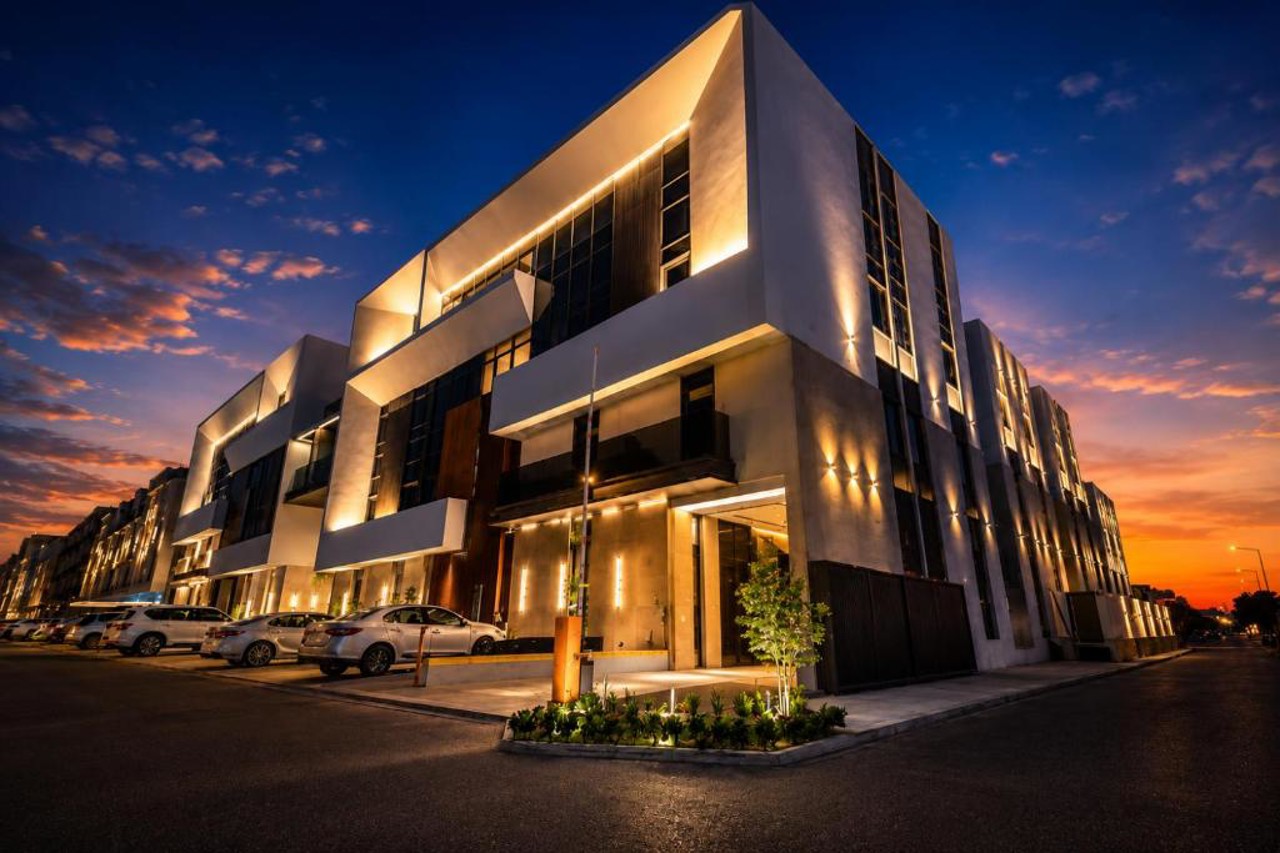 Liora Al Yasmin District in RIYADH