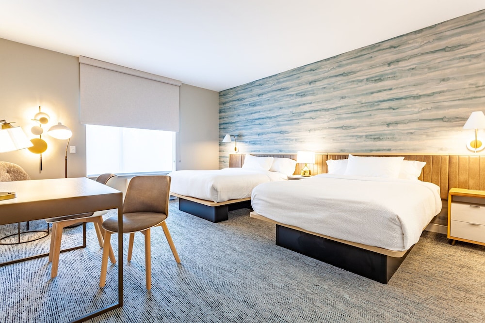 TownePlace Suites by Marriott Raleigh-University Area 17/50