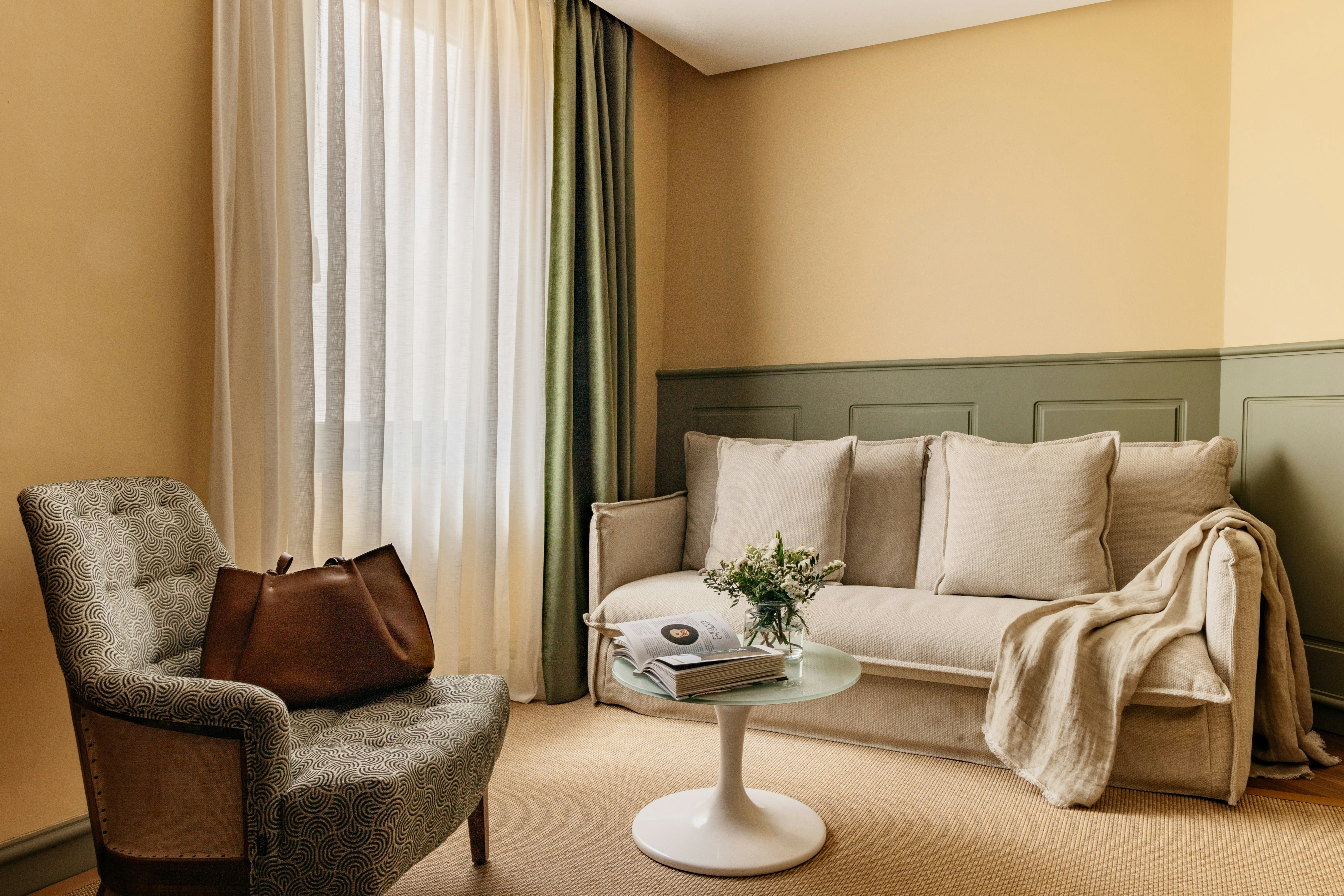Hotel Colon Gran Melia 28/50