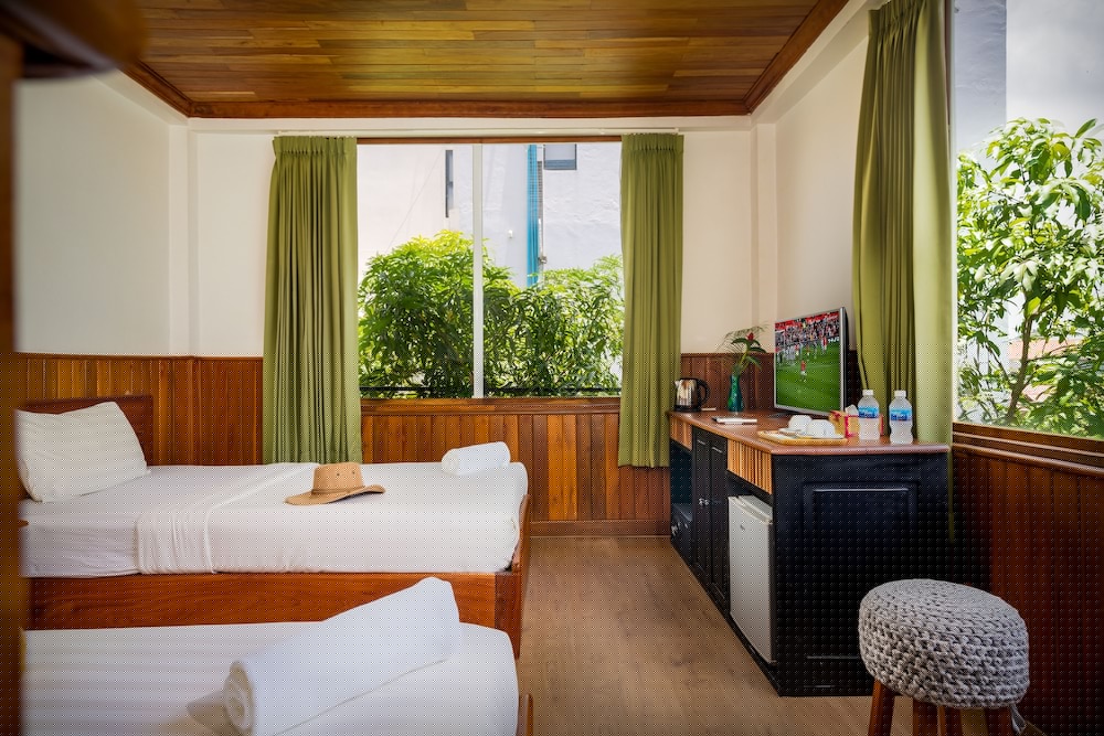Onederz Hostel Siem Reap 35/72
