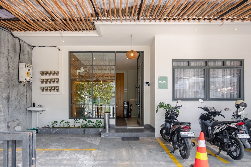 Mono Coliving Ngagel, Surabaya 27/28