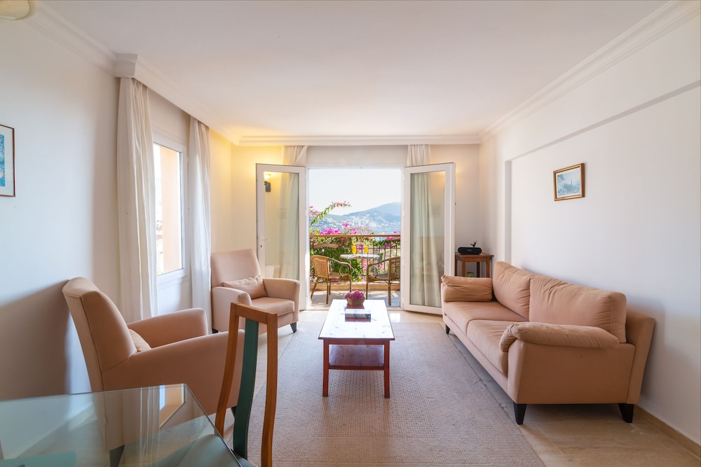 Korsan Apartments 21/50
