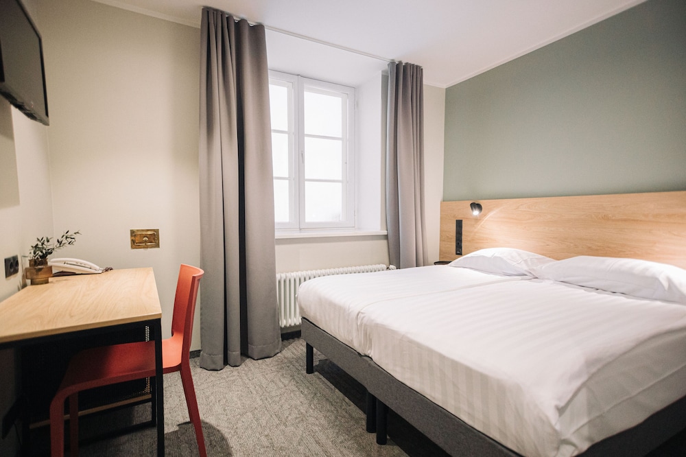 Rija Old Town Hotel 28/64