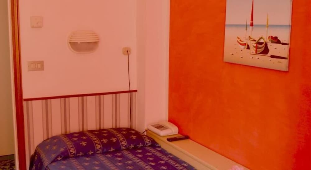 Hotel Vergilius 23/46