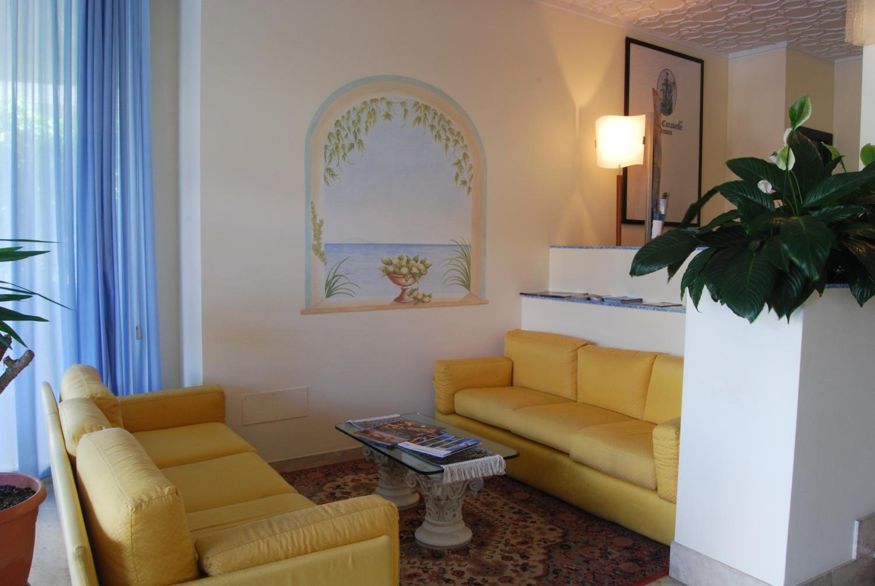 Hotel Caravelle Pesaro 23/44