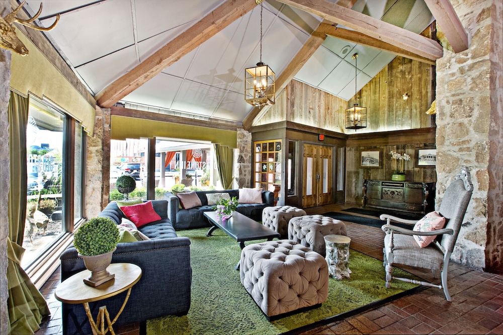 Old Stone Inn Boutique Hotel 57/74