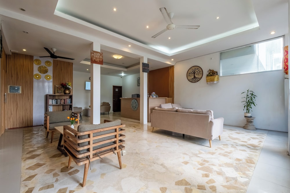 Bali Exclusive Residence 11/71
