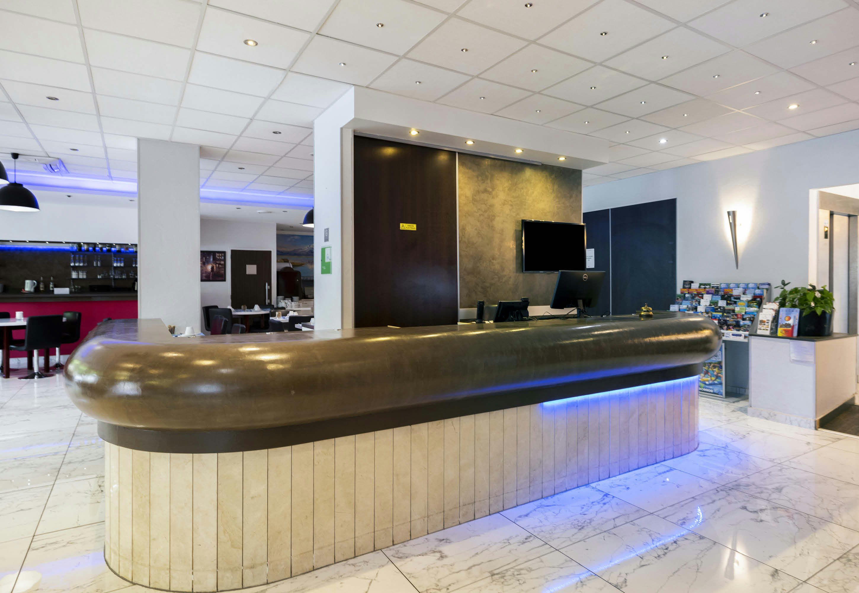 B&B HOTEL Perpignan Centre 6/36