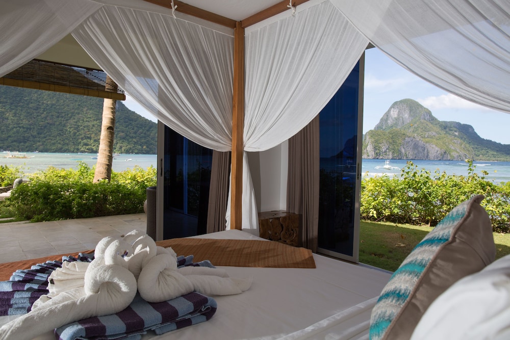 Cadlao El Nido Resort 54/75