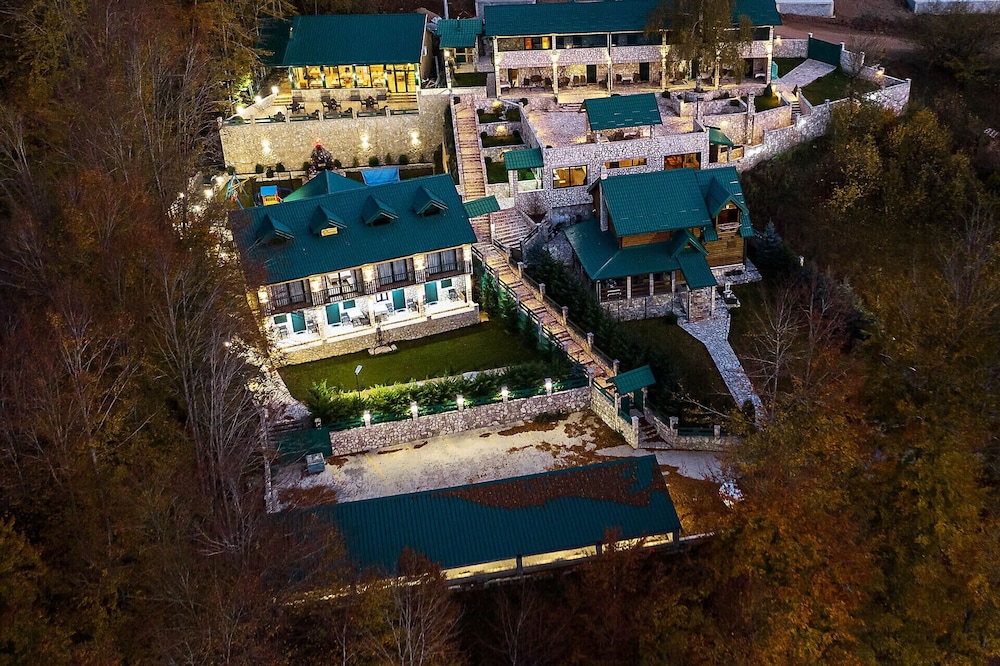 Garni Eco Hotel Elite Kolasin 76/82
