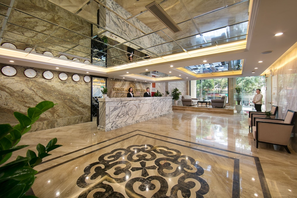 Sen Grand Hotel & Spa 4/49