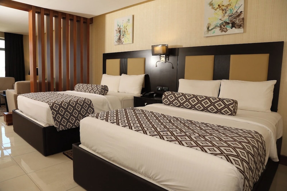 Olive Tree Hotel 13/50
