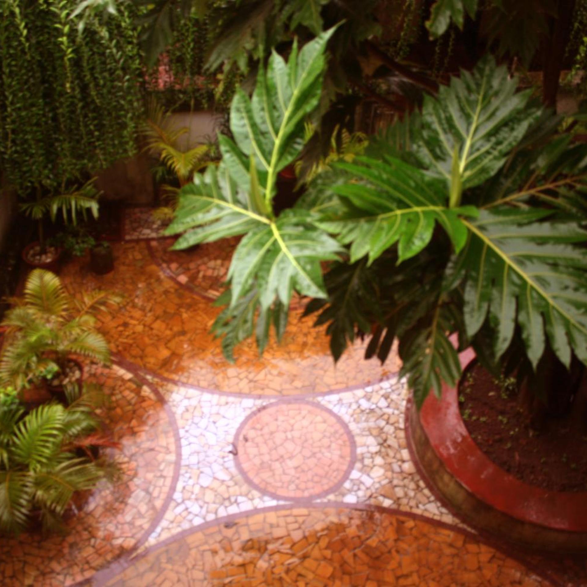 Welcomheritage Panjim Pousada 30/37