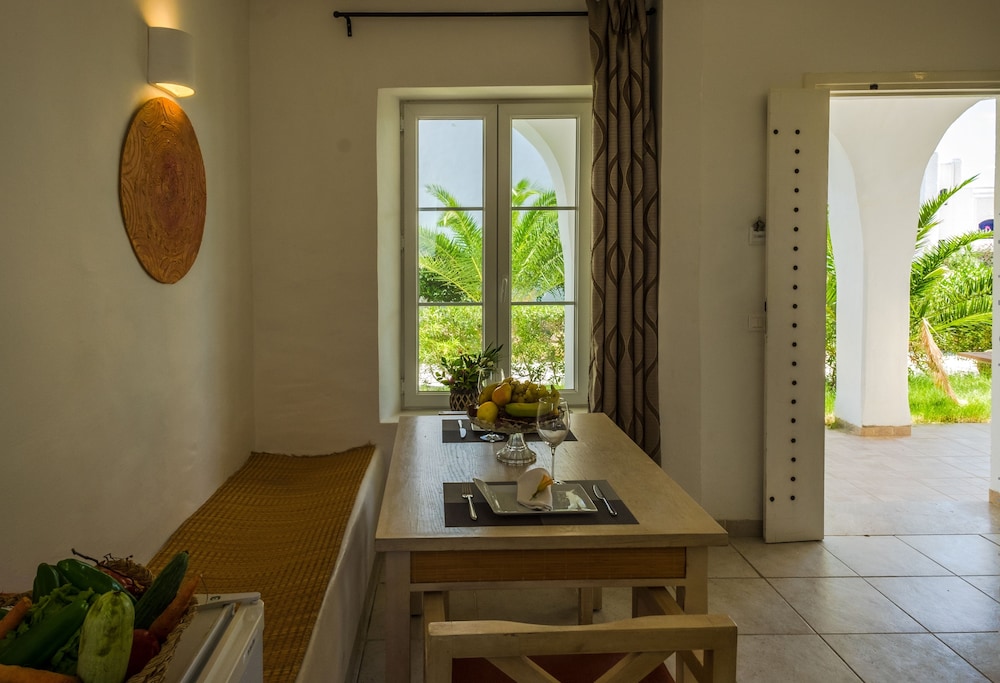 Les Jardins De Toumana 32/48
