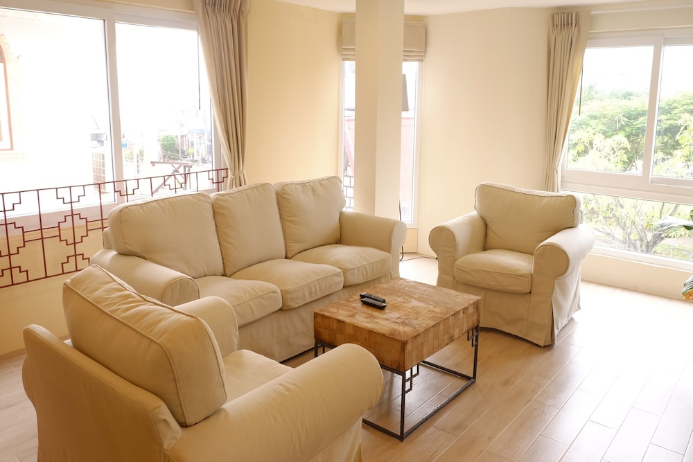Arcadia Maephim Serviced Apartment 25/50