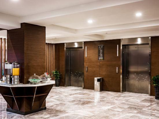Hampton by Hilton Xi'an North Street 22/72