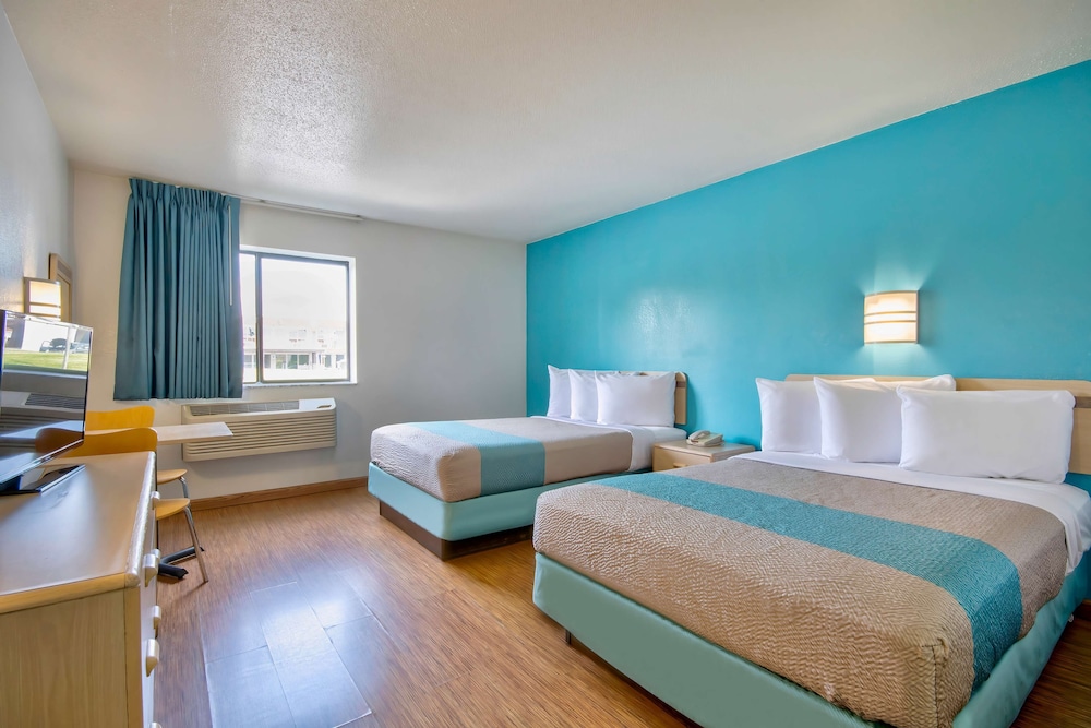 Motel6 Georgetown, KY - Lexington North 17/51