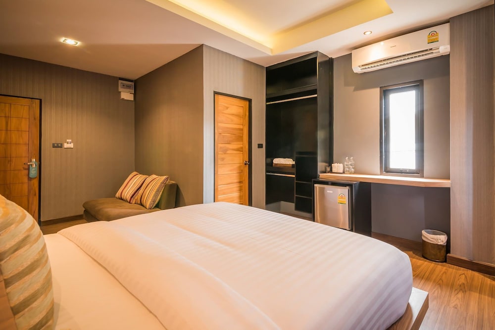 Le Terrarium Hotel 22/33