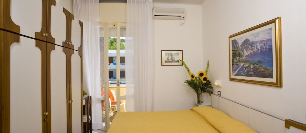 Hotel Promenade 20/50