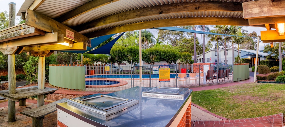 Ingenia Holidays Sydney Hills 33/50