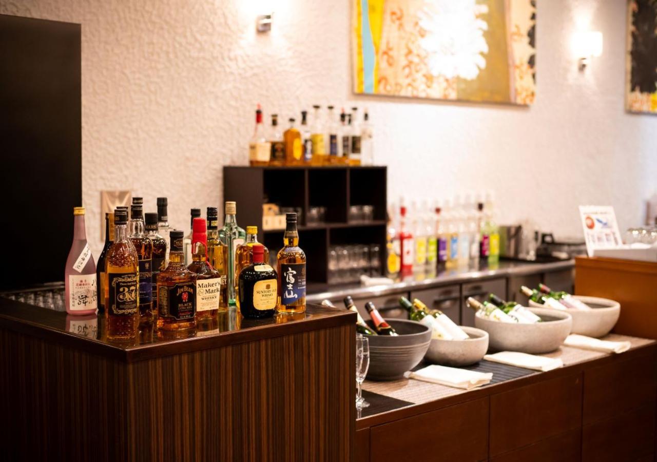 Yatsugatake Hotel Fuuka 21/26