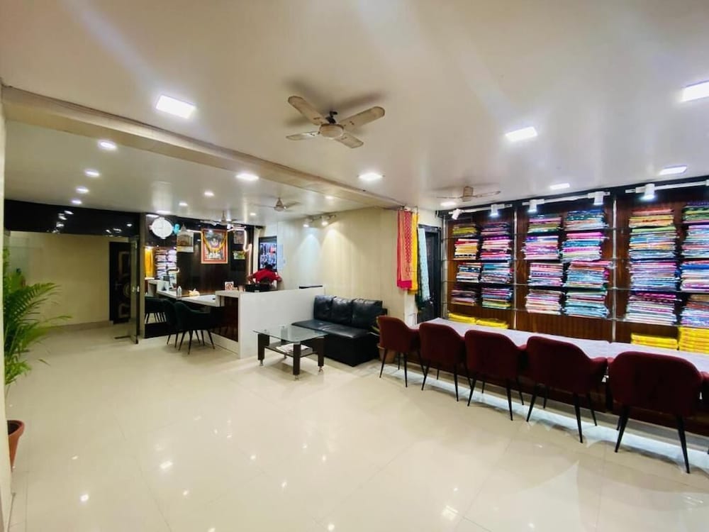 Sita Guest House 33/49
