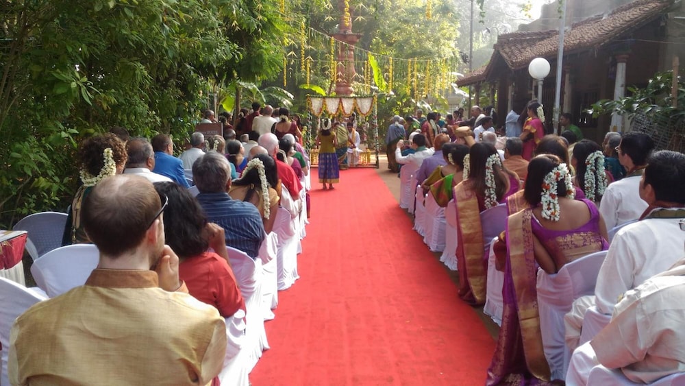 Indeco Hotels Swamimalai 28/38