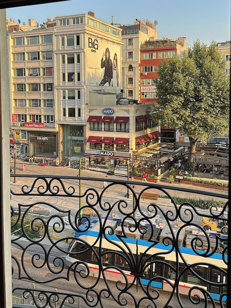 Sultan City Hotel 3/50