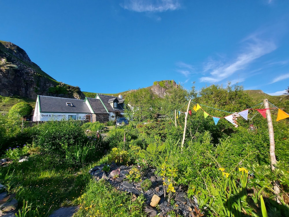 Garragh Mhor B B 42/50