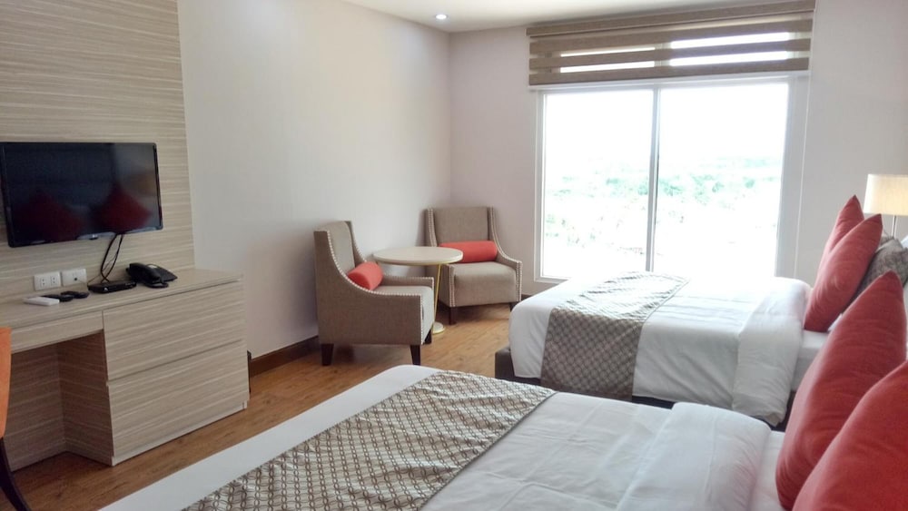La Maja Rica Hotel 15/24