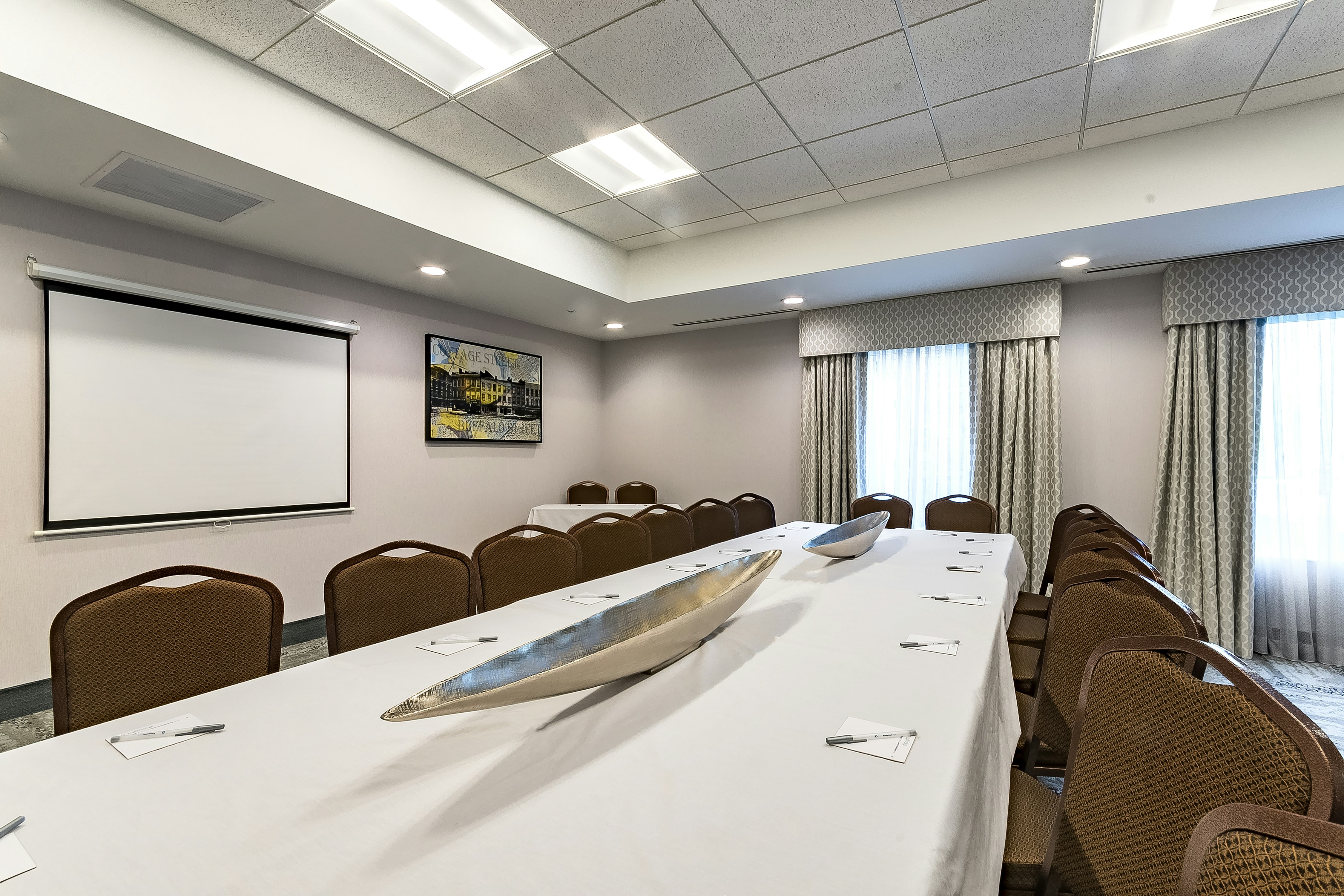 Hampton Inn Lockport - Buffalo 40/47