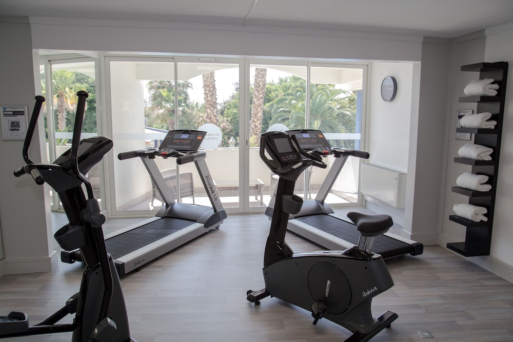 NOVOTEL MONTPELLIER 23/50