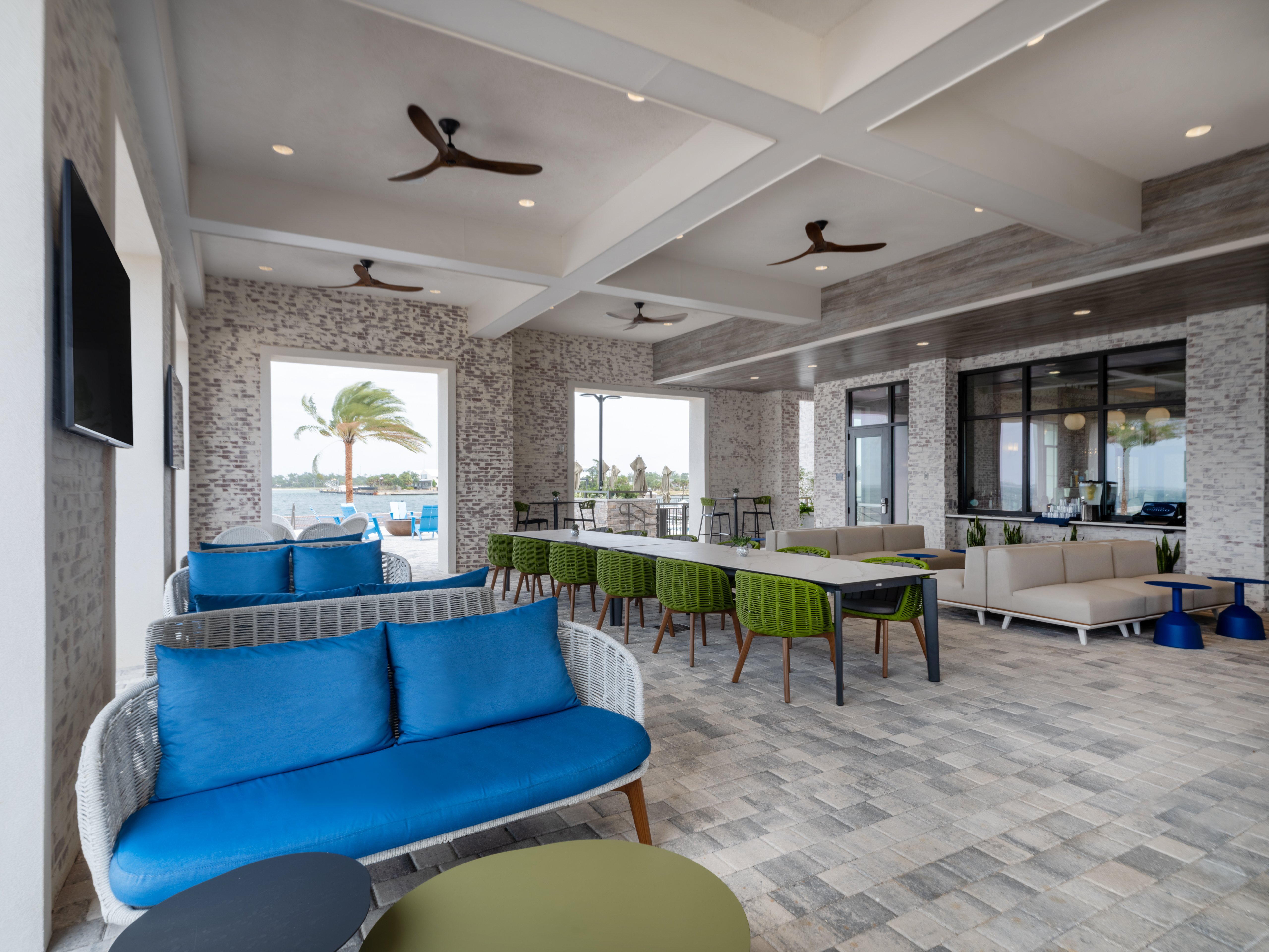Hotel Indigo Panama City Marina, an IHG Hotel 46/75