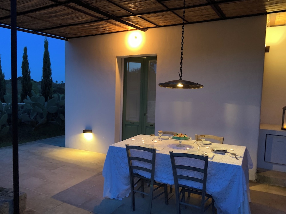 Masseria Sant'antonio - Fani 24/47