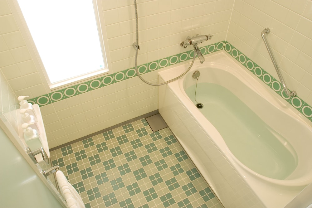 غرفة قياسية بسريرين منفصلين، Tokyo Bay Maihama Hotel First Resort 6/6