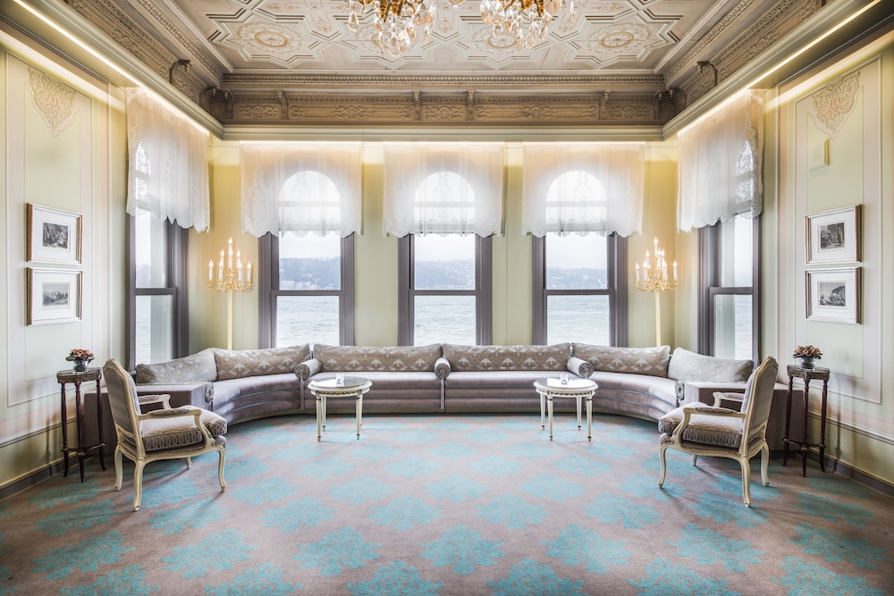 Bosphorus Palace Hotel Special Class 29/79
