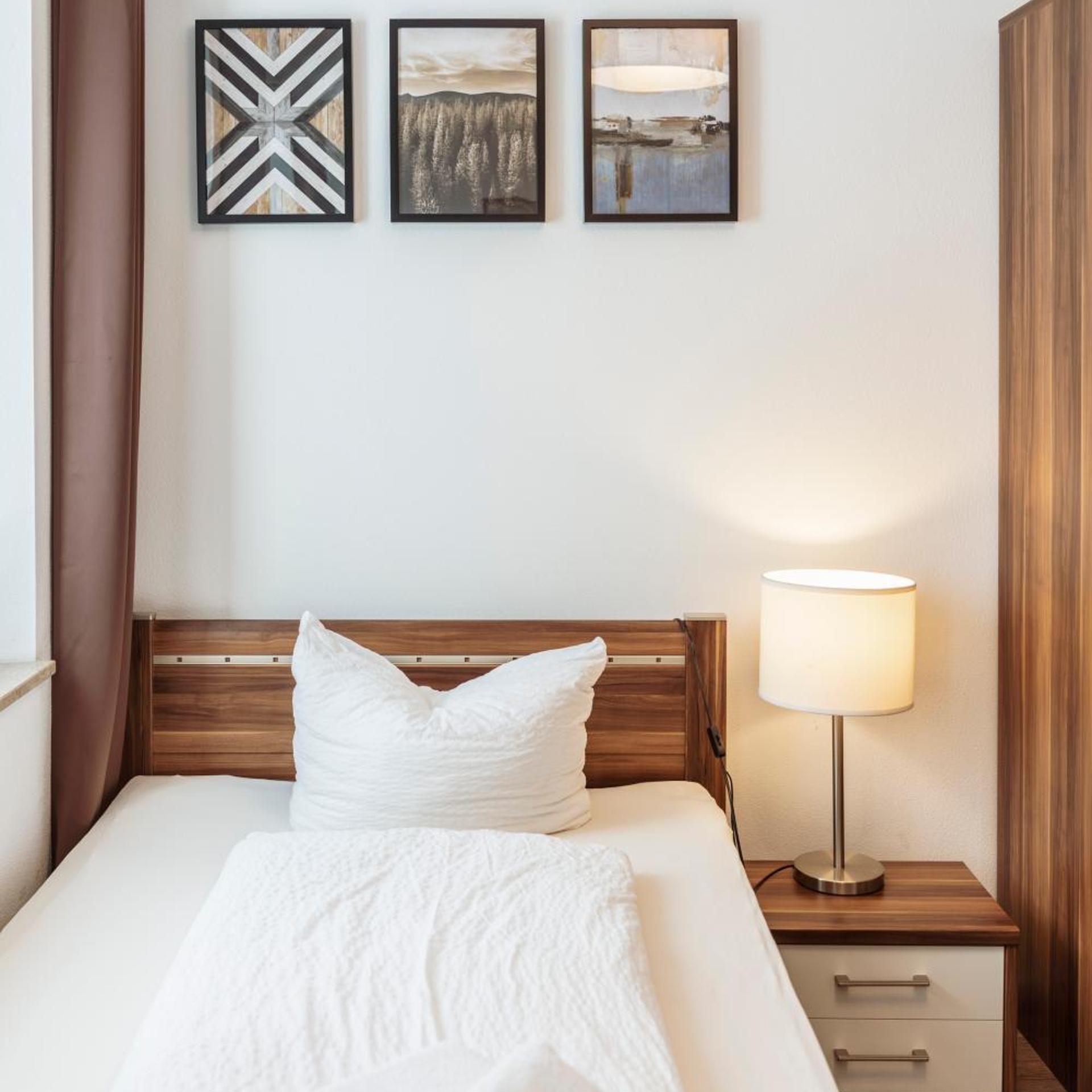 Boardinghouse Neustadt 23/42