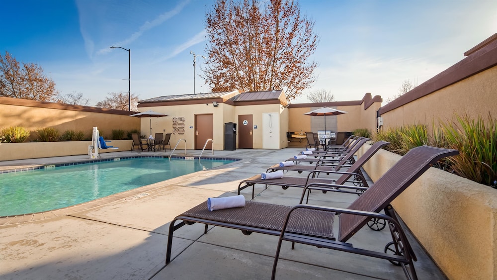 Best Western Plus Taft Inn 5/41