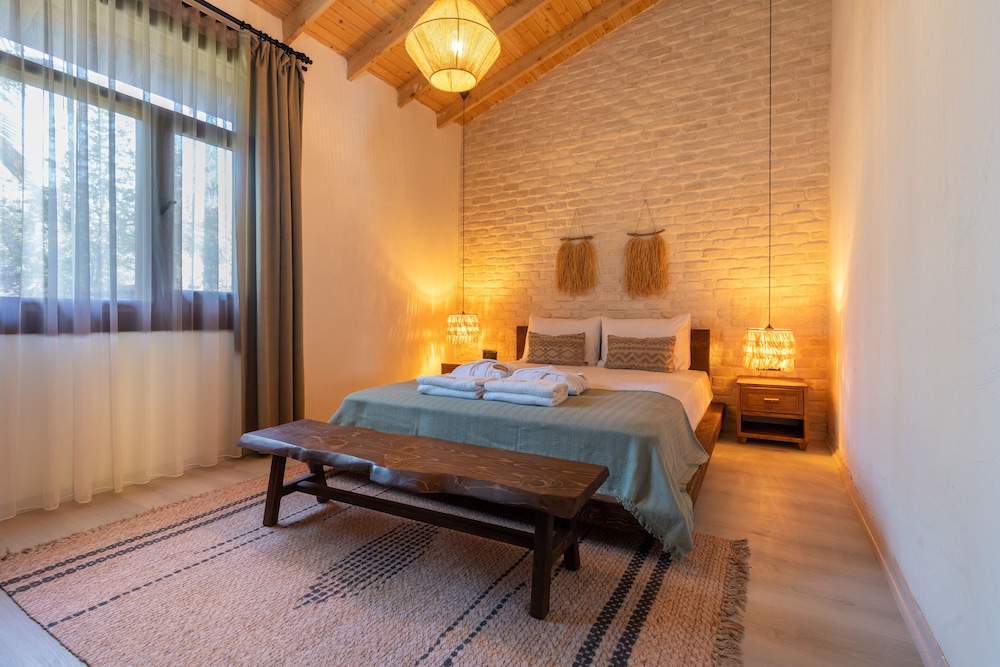Naturelife Bungalows & SPA 9/50