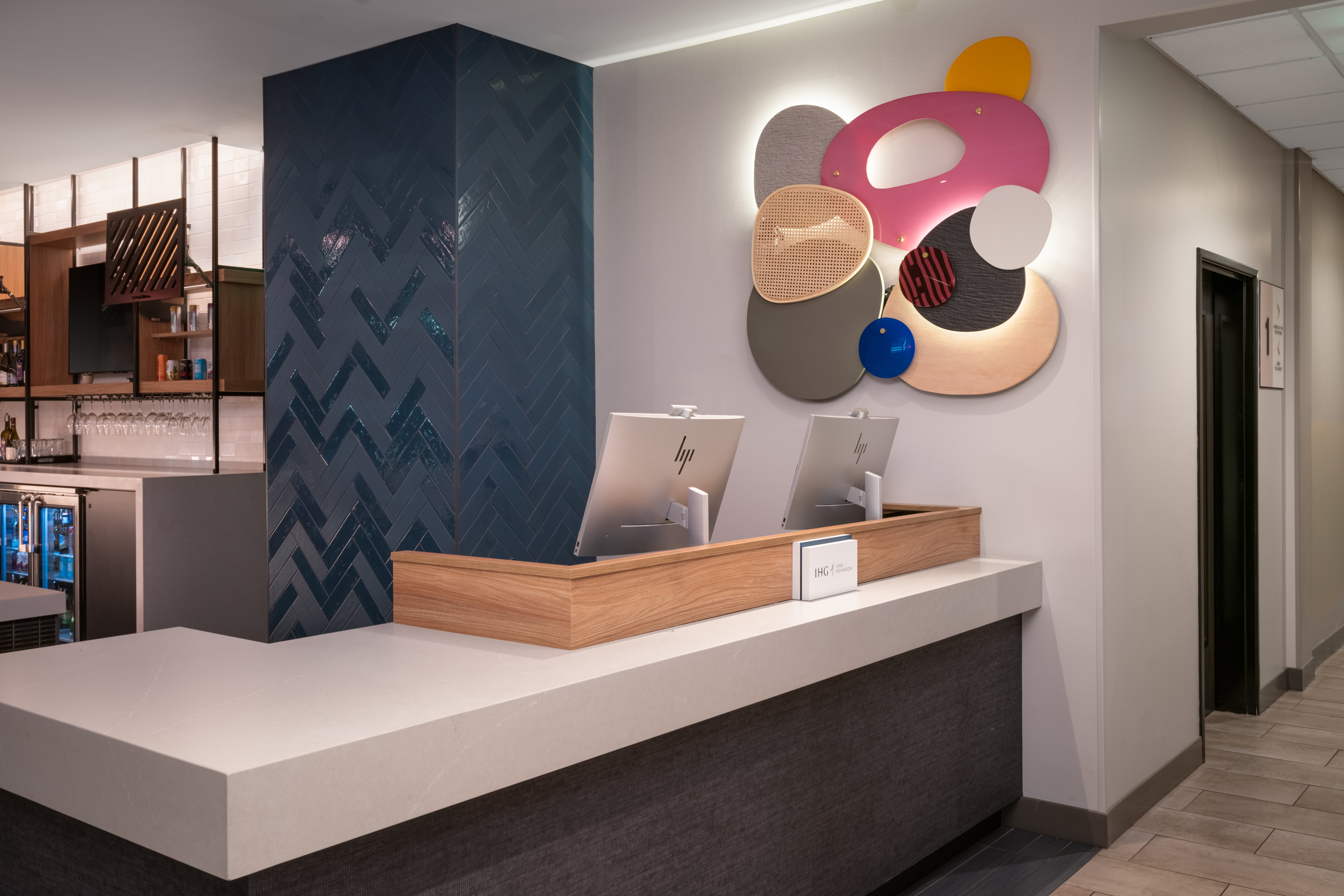 Atwell Suites Henderson - at the Pass By IHG 4/32