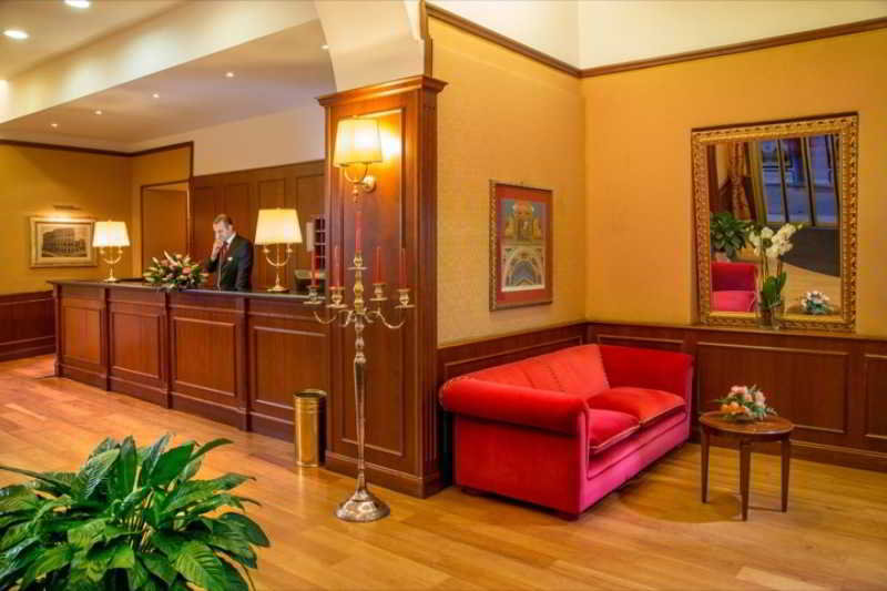 Hotel Milton Roma 29/50