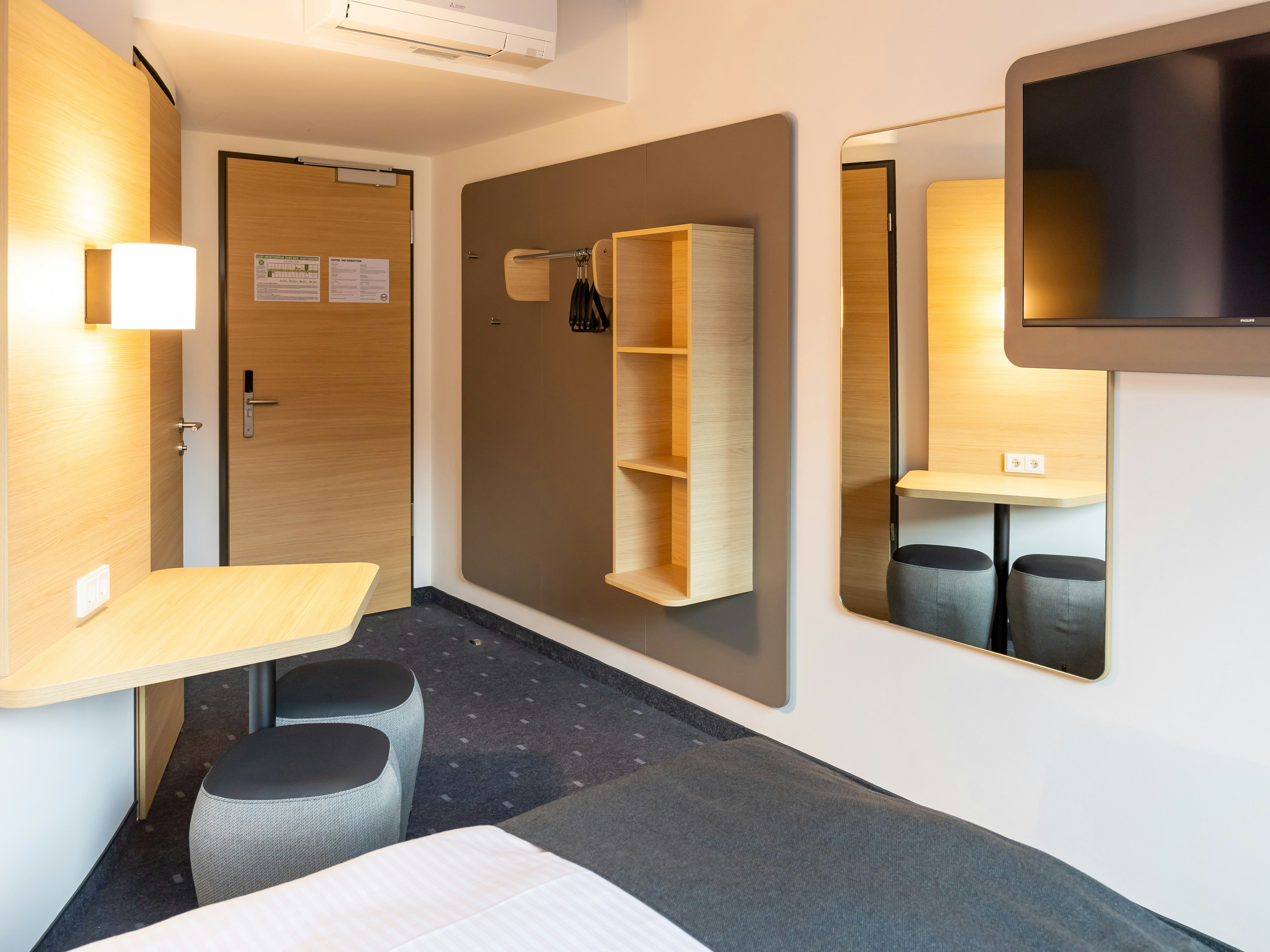 B&B HOTEL Idar-Oberstein 39/50