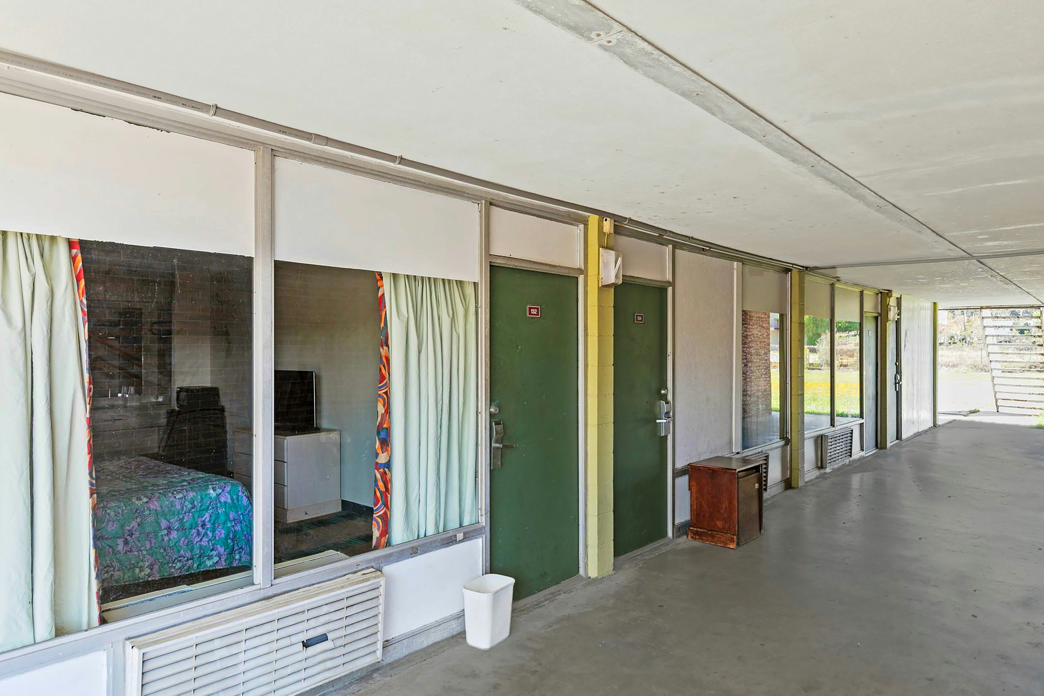 Star Motel Hattiesburg University Area 7/51