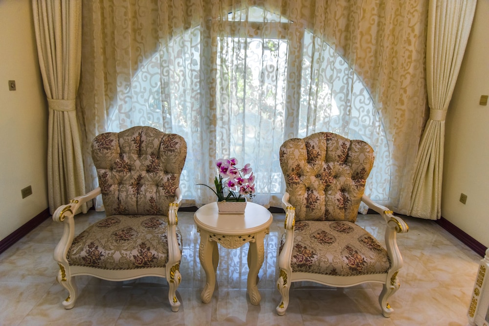 Madinat Al Bahr Business & Spa Hotel 63/75