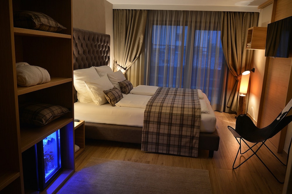 Hotel Margherita 8/32