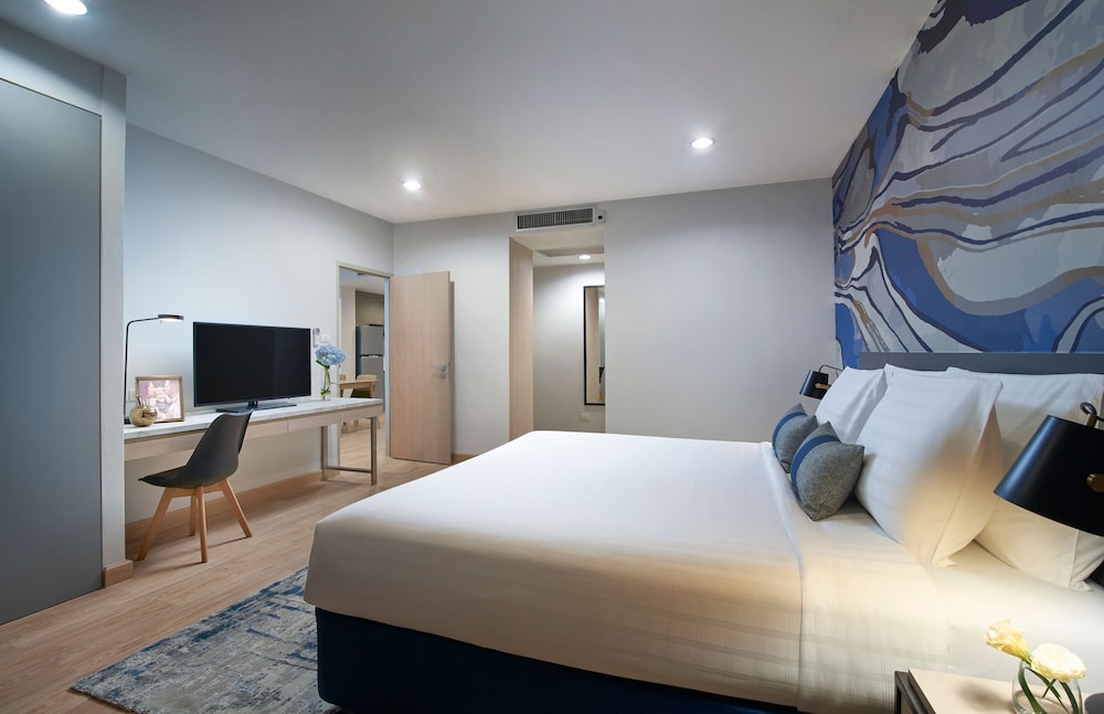Shama Lakeview Asoke Bangkok 18/73
