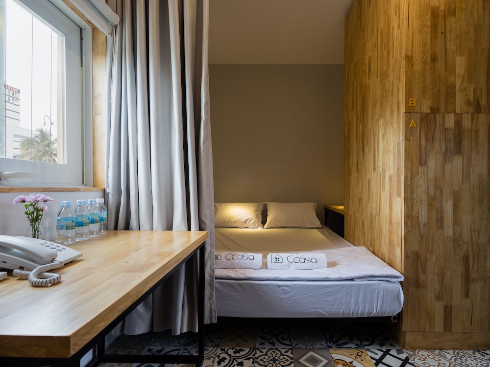Ccasa Hostel 12/41